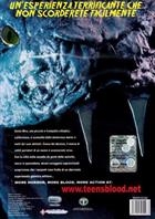 Venom - Lasciati Mordere (2001) DVD