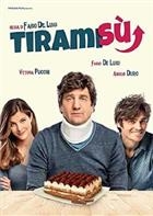 Tiramisu' (2016) DVD