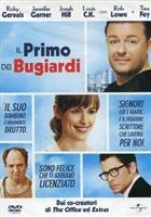 Il Primo Dei Bugiardi (2009) DVD