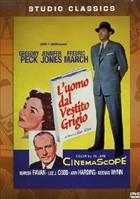 L'Uomo Dal Vestito Grigio (1956) DVD SlpCase