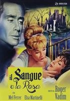 Il Sangue E la Rosa (1960) DVD