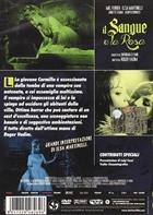 Il Sangue E la Rosa (1960) DVD