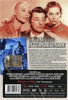 Spionaggio Internazionale (1956) DVD