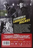 Le Avventure Di Sherlock Holmes (1939) DVD