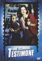 Uno Scomodo Testimone (1981) DVD