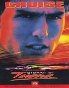 Giorni Di Tuono (1990) DVD