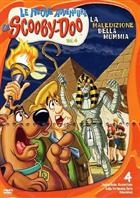 Le Nuove Avventure Di ScoobyDoo - La Maledizione Della Mummia ( 2002) DVD