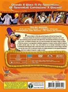 Le Nuove Avventure Di ScoobyDoo - La Maledizione Della Mummia ( 2002) DVD