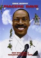 Piacere Dave (2008) DVD