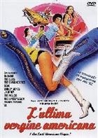L' Ultima Vergine Americana (1982) DVD