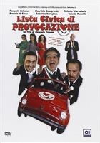 Lista Civica Di Provocazione (2005) DVD