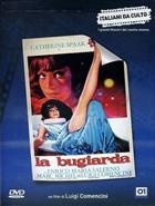La Bugiarda (1965) DVD Custodia Cartonata