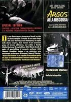 Argos Alla Riscossa (1962) DVD Special Edition