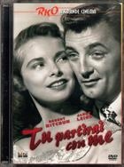Tu Partirai Con Me (1949) DVD Edizione Jewel Box
