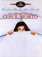 Scappatella Con Il Morto (1990) DVD