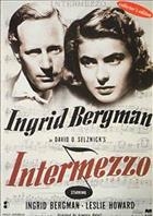 Intermezzo (1939) DVD Collector's Edition