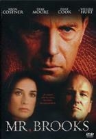 Mr. Brooks (2007) DVD