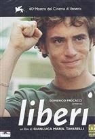 Liberi (2002) DVD