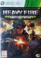 Heavy Fire - Shattered Spear XBOX 360