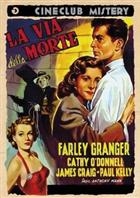 La Via Della Morte (1950) DVD