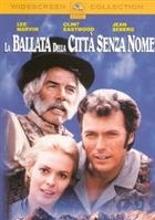 La Ballata Della Citta' Senza Nome (1969) DVD