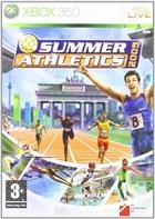 Summer Athletics 2009 XBOX 360