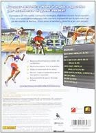 Summer Athletics 2009 XBOX 360