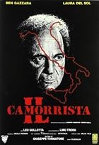 Il Camorrista (1986) DVD