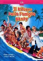 Il Ritorno Della Famiglia Brady (1996) DVD