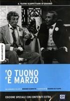 'O Tuono 'E Marzo (1975) DVD Le Commedie Di Eduardo Collector's Edition