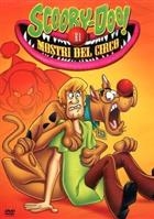 Scooby-Doo E I Mostri Del Circo (2011) DVD