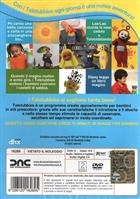 Teletubbies - Tempo Di Storie Felici (1997) DVD