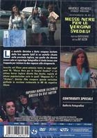 Messe Nere Per Le Vergini Svedesi (1972) DVD