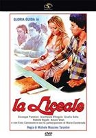  La Liceale (1975) DVD