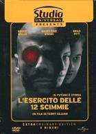 L'esercito Delle 12 Scimmie (1995) 2-DVD Extraordinary Edition