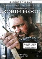 Robin Hood (2010) DVD Director's Cut