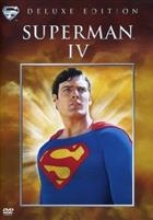 Superman IV (1987) DVD Deluxe Edition