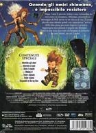 Arthur E La Vendetta Di Maltazard (2009) 2-DVD Special Edition DigiPack