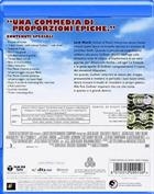 I Fantastici Viaggi Di Gulliver (2010) Blu-Ray