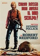 Corvo Rosso Non Avrai Il Mio Scalpo! (1972) DVD