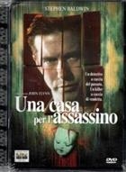 Una Casa Per L'Assassino (1999) DVD Edizione Jewel Box