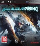 Metal Gear Rising Revengeance PS3