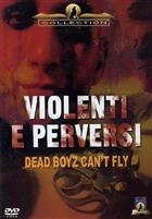 Violenti E Perversi (1994) DVD (Wild Wolf Collection) SlimCase