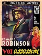 Voi Assassini (1955) DVD