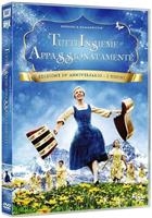 Tutti Insieme Appassionatamente (1965) 2-DVD (50° Anniversario)