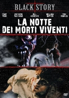 La Notte Dei Morti Viventi (1991) DVD SlipCase