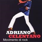 Adriano Celentano - Movimento Di Rock CD