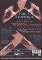 L'Amore Il Pomeriggio (1972) DVD