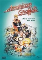 American Graffiti (1973) DVD