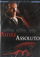 Potere Assoluto (1997) DVD (Clint Eastwood Collection)